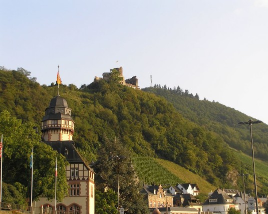 bernkastel