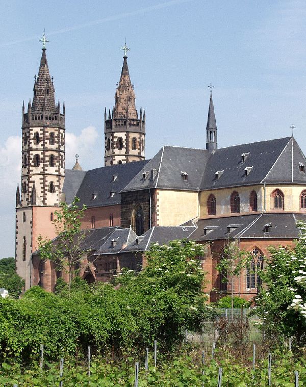 liebfraunkirche