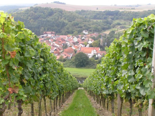 Niederhausen Niederhausen